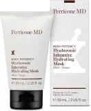 Perricone MD High Potency Hyaluronic Intensive Hydrating Mask — интенсивная увлажняющая маска с гиалуроновой кислотой и DMAE, 59 мл — фото 2