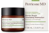 Крем для лица Perricone MD Clean Correction Barrier Repair увлажняющий с пептидами и церамидами 59 мл — фото 2
