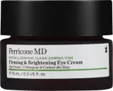 Крем для области вокруг глаз Perricone MD Hypoallergenic Clean Correction с пептидами и маслом винограда для зрелой кожи 15 мл — фото 3