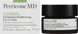 Крем для области вокруг глаз Perricone MD Hypoallergenic Clean Correction с пептидами и маслом винограда для зрелой кожи 15 мл — фото 4