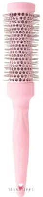 Круглая керамическая щётка для волос Brushworks Ceramic Round Brush Medium