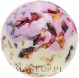 Набор Bomb Cosmetics Shake Me Up мыло 100 г 2 бомбочки по 160 г крем для ванны 50 г и маршмеллоу для ванны — фото 5