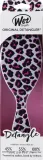 Щётка для распутывания волос Wet Brush Detangler Safari Pink Leopard/ Вет Браш — фото 2