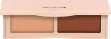 Палетка для контуринга лица Pupa Wonder Me Natural Sculpt Contouring Face Powder Duo, оттенок 002 - Medium — фото 1