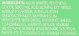 Pupa Anti Imperfection Hero Sebum Control себорегулирующая матирующая сыворотка с янтарной кислотой и гиалуроновой кислотой для лица, 30 мл — фото 3