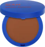 Пудра бронзирующая Pupa Man Perfect Bronzer матирующая, для мужчин, 6,5 г, оттенок 002 - Medium Dark — фото 1