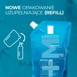 Очищающий пенящийся гель La Roche-Posay Effaclar Purifying Foaming Gel для жирной кожи, 400 мл — фото 2