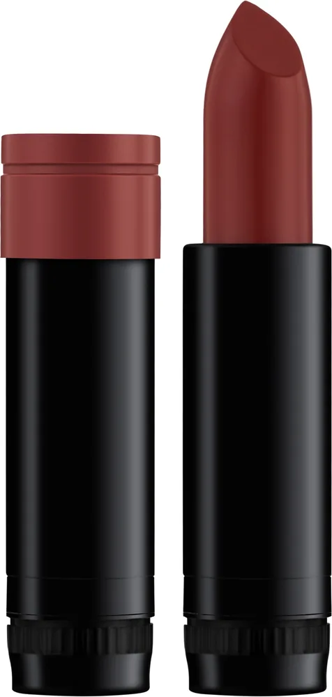 Сменный блок помады для губ IsaDora Perfect Moisture увлажняющий, оттенок 015 - Heather