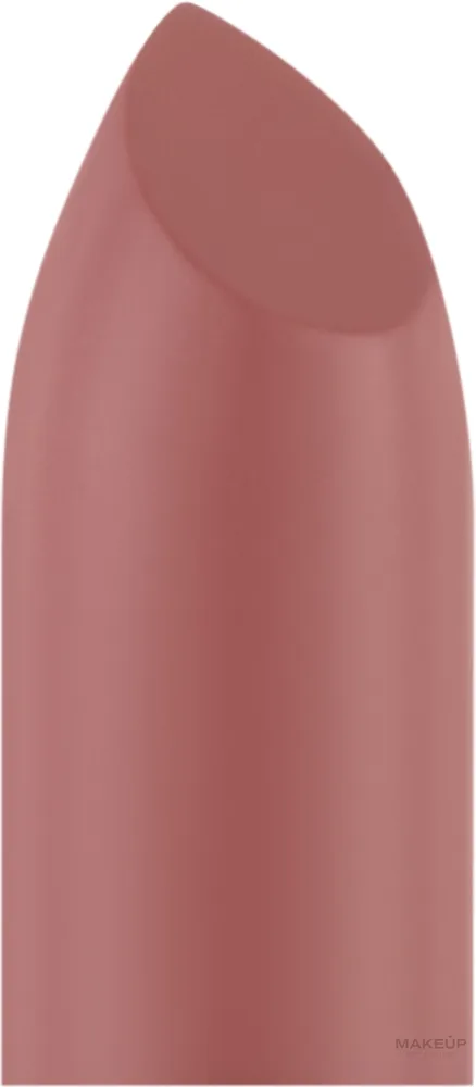 Сменный блок помады для губ IsaDora Perfect Moisture увлажняющий, оттенок 152 - Marvelous Mauve