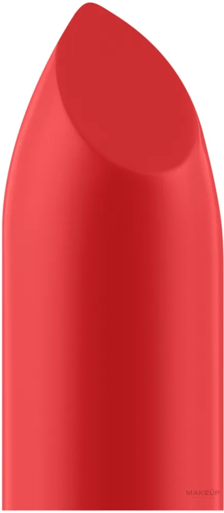 Сменный блок помады для губ IsaDora Perfect Moisture увлажняющий, оттенок 215 - Classic Red