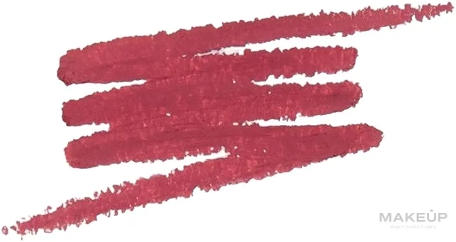 Контурный карандаш для губ IsaDora All-In-One Lipliner, оттенок 06 - Cinnabar