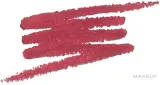Контурный карандаш для губ IsaDora All-In-One Lipliner, оттенок 06 - Cinnabar — фото 1