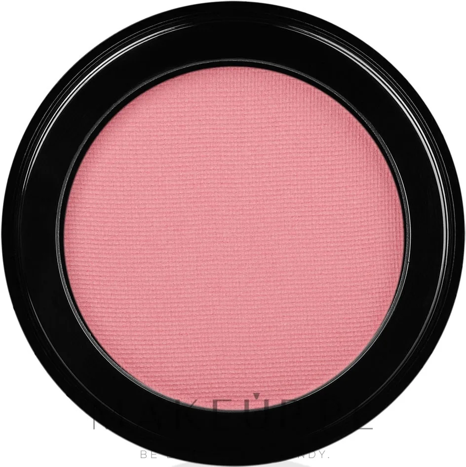 Румяна для лица Inglot Radiant Skin Face Blush, оттенок 20