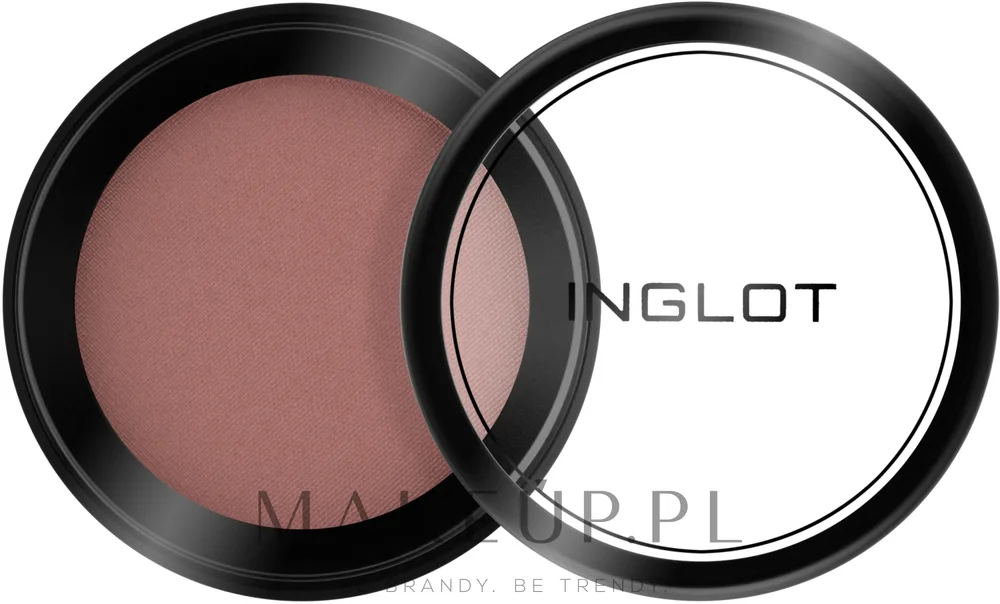 Румяна для лица Inglot Radiant Skin Face Blush, оттенок 28