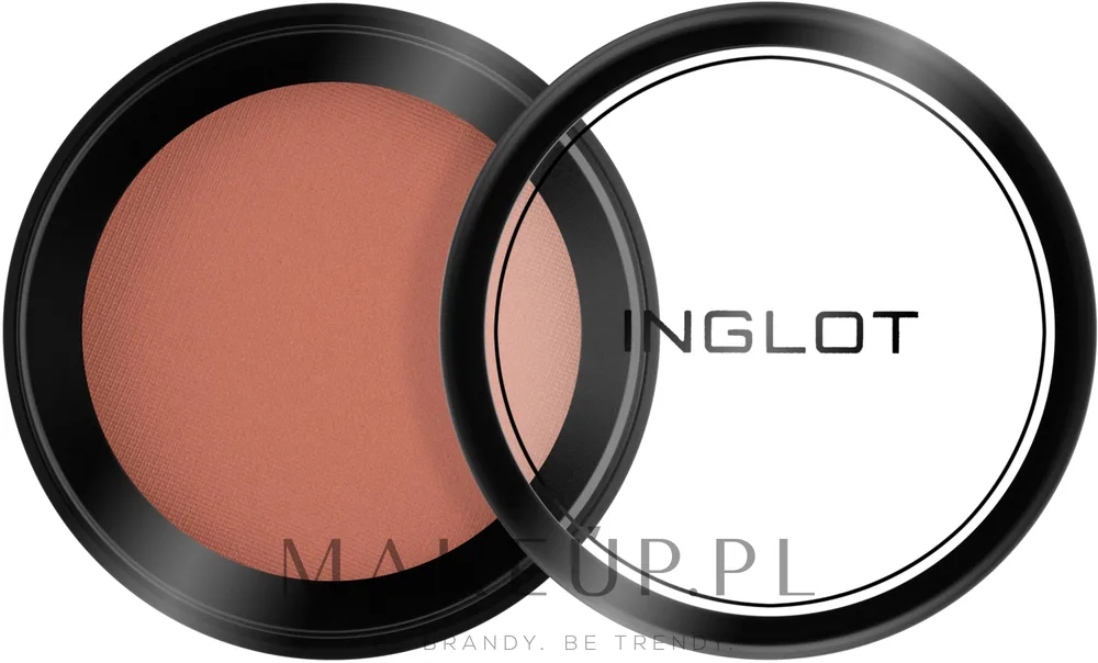 Румяна для лица Inglot Radiant Skin Face Blush, оттенок 29