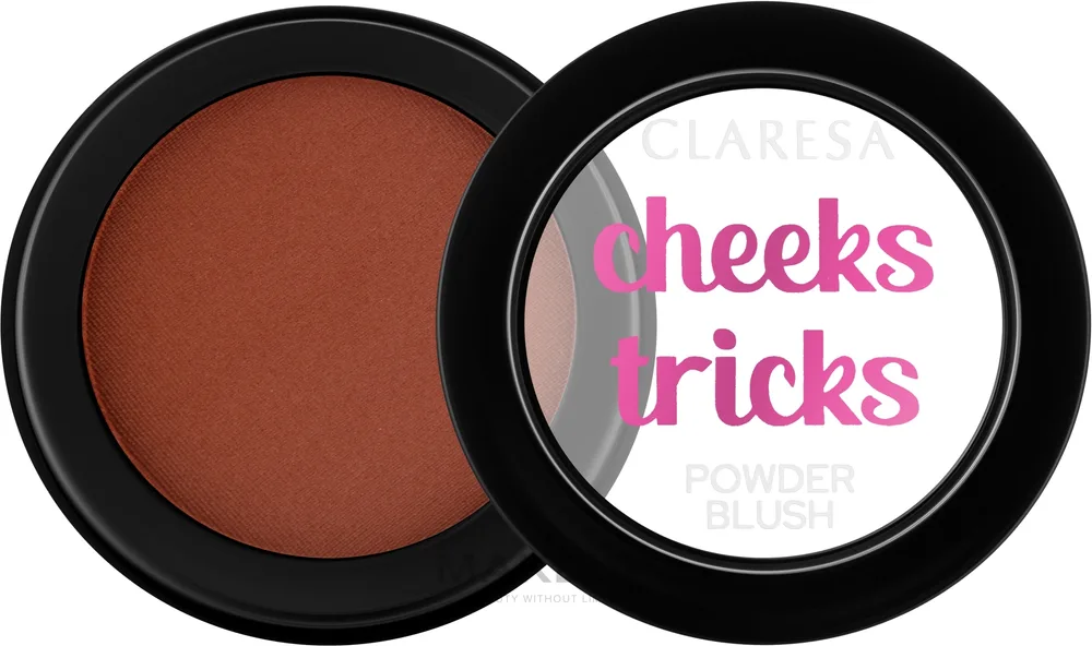 Румяна для лица Inglot Radiant Skin Face Blush, оттенок 41