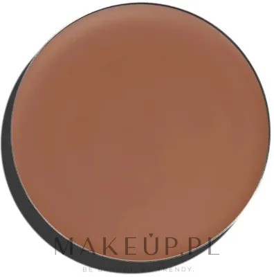 Бронзер для лица Inglot Freedom System Cream Bronzer Tan Feeling кремовый, для скульптурирования, 6,7 г