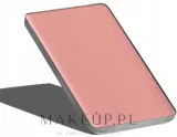 Румяна для щёк Inglot Freedom System Cream Blush Velvet Feeling кремовые, многофункциональные, 5,7 г — фото 3