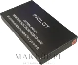 Румяна для щёк Inglot Freedom System Cream Blush Velvet Feeling кремовые, многофункциональные, 5,7 г — фото 4