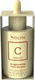 Yolyn Vitamin C Brightening осветляющая сыворотка с витамином C, растительными экстрактами и гиалуроновой кислотой для лица, 30 мл — фото 1