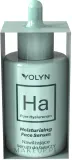 Yolyn Pure Hyaluronan Moisturising увлажняющая сыворотка с гиалуроновой кислотой, коллагеном и эластином для лица, 30 мл — фото 1