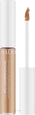 Корректор для лица IsaDora No Compromise Matte матовый