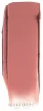 Помада для губ Inglot Kiss Catcher Lipstick глянцевая, оттенок 901 - Creamy Nude — фото 1