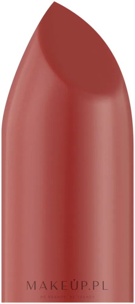 Помада для губ Inglot Kiss Catcher кремовая, оттенок 904 - Peach Mousse