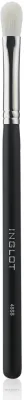 Кисть для растушёвки теней Inglot Makeup Brush 48SS из козьего и синтетического ворса