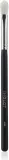 Кисть для растушёвки теней Inglot Makeup Brush 48SS из козьего и синтетического ворса — фото 1