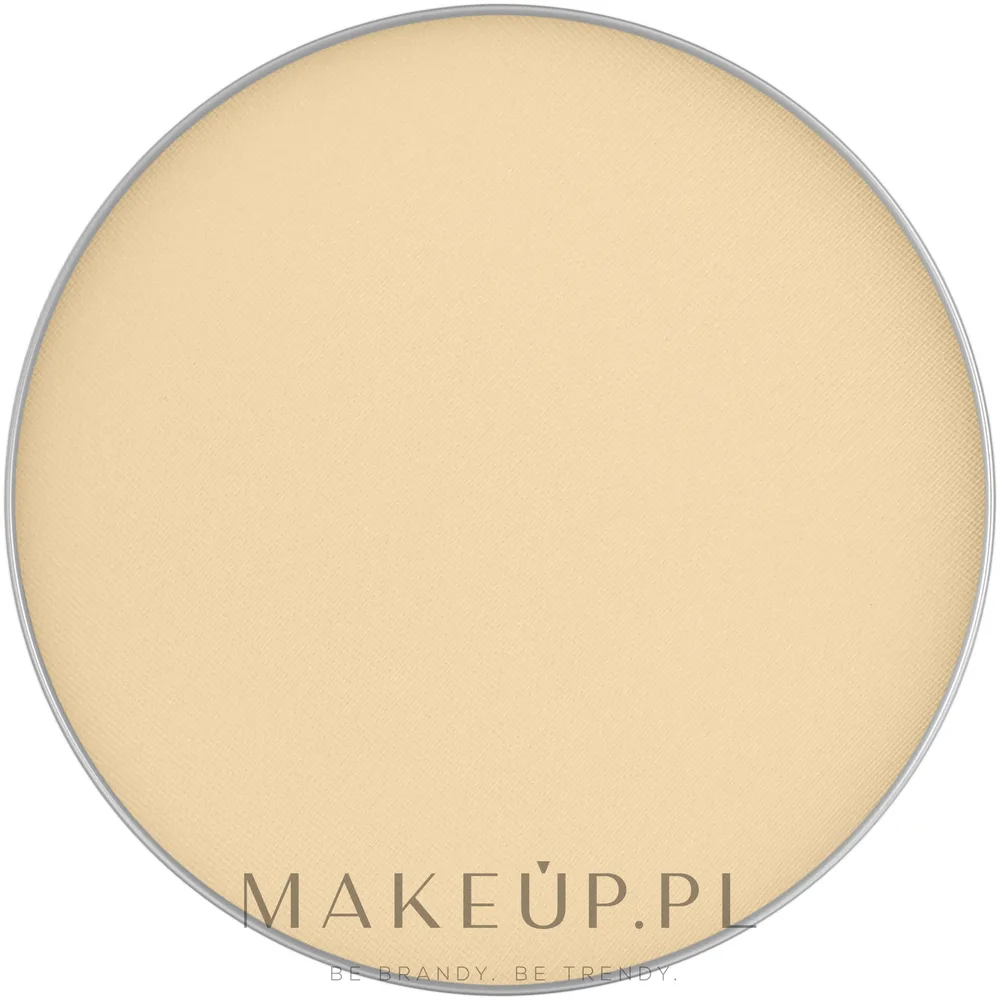 Прессованная матирующая пудра Inglot Freedom System Stage Sport Studio, 5 г, оттенок 301