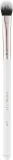 Кисть для растушёвки теней Inglot Playinn Makeup Brush 205 из эластичного синтетического ворса — фото 1