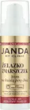 Крем для лица Janda My Clinic разглаживающий для зрелой кожи 45+ 30 мл — фото 1