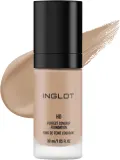 Тональная основа Inglot HD Perfect Coverup Foundation стойкая кроющая, 30 мл, оттенок 73 — фото 1