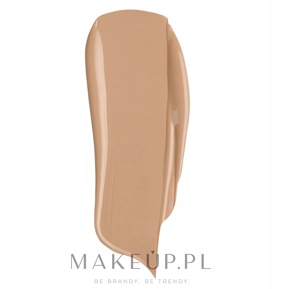 Тональный крем Inglot All Covered Face Foundation стойкий кроющий, 30 мл, оттенок LC017