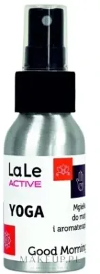 Спрей для дома La-Le Active Yoga Good Morning 50 мл