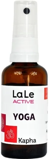 Спрей для дома La-Le Active Yoga Kapha 50 мл