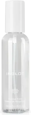 Спрей для фиксации макияжа Inglot Makeup Fixer