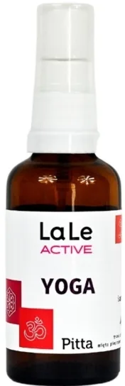Спрей для дома La-Le Active Yoga Pitta 50 мл