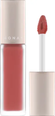 Жидкая помада для губ Monat Liquid Lipstick сатиновая