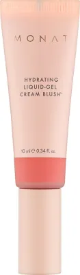 Румяна для лица Monat Hydrating Liquid-Gel Cream