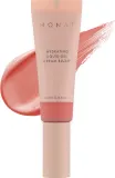Румяна для лица Monat Hydrating Liquid-Gel Cream, оттенок Peach — фото 1