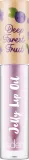 Масло для губ Aden Cosmetics Jelly Lip Oil, оттенок Peach Please — фото 1