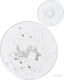 Сыворотка для области вокруг глаз The Ordinary Multi Peptide с пептидами ниацинамидом и ацетилглюкозамином для зрелой кожи 15 мл — фото 3