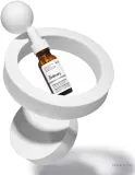 Сыворотка для области вокруг глаз The Ordinary Multi Peptide с пептидами ниацинамидом и ацетилглюкозамином для зрелой кожи 15 мл — фото 5