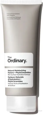 Крем для лица The Ordinary Natural Moisturizing Factors + PhytoCeramides увлажняющий