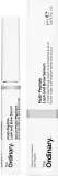Сыворотка для ресниц и бровей The Ordinary Multi-Peptide с пептидами кофеином и пантенолом — фото 3