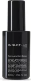 Inglot Lab Revitalizing Night ревитализирующая ночная сыворотка с аргановым маслом, коэнзимом Q10 и эдельвейсом для лица, 50 мл — фото 4