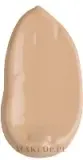 NAM Make Up Podkład do twarzy - Тональный флюид NAM Real Skin Foundation веганский лёгкий натуральный, 30 мл, оттенок 03 — фото 1