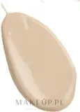 NAM Make Up Podkład do twarzy - Тональный флюид NAM Real Skin Foundation веганский лёгкий натуральный, 30 мл, оттенок 01 — фото 1